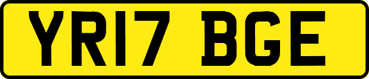 YR17BGE