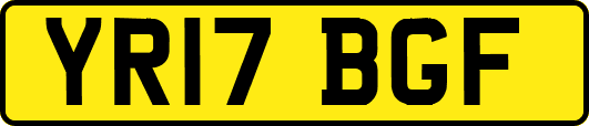 YR17BGF
