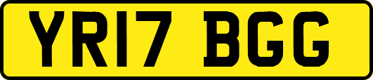 YR17BGG