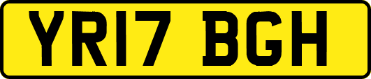 YR17BGH