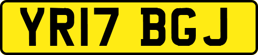 YR17BGJ