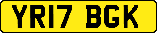 YR17BGK