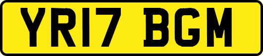 YR17BGM