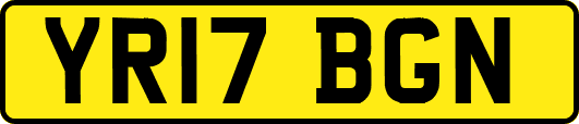 YR17BGN