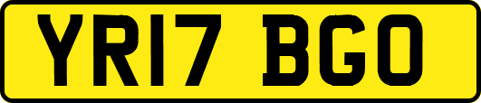 YR17BGO