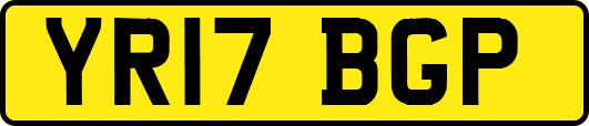 YR17BGP