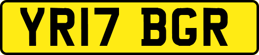 YR17BGR