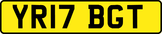 YR17BGT