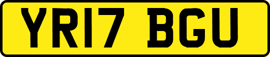 YR17BGU