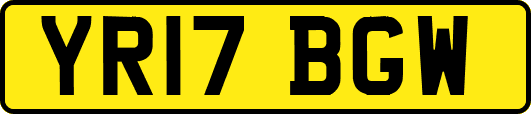 YR17BGW