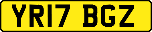 YR17BGZ