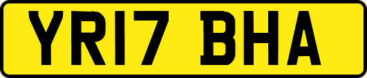 YR17BHA