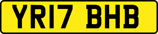 YR17BHB