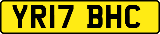 YR17BHC