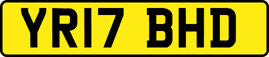 YR17BHD