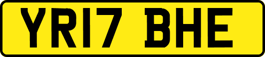 YR17BHE