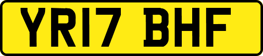 YR17BHF