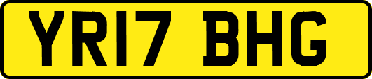 YR17BHG