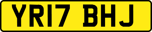 YR17BHJ