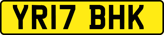 YR17BHK