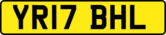 YR17BHL
