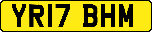 YR17BHM