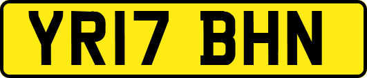 YR17BHN