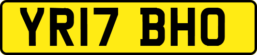 YR17BHO