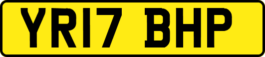 YR17BHP