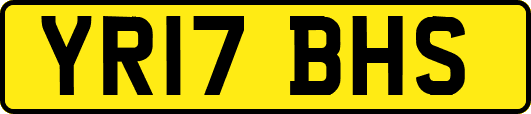 YR17BHS