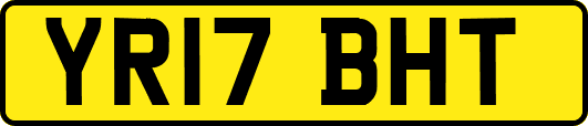 YR17BHT