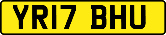 YR17BHU