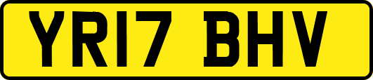 YR17BHV