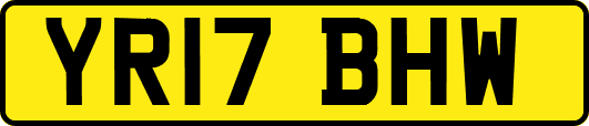 YR17BHW