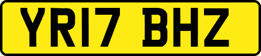 YR17BHZ
