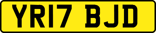 YR17BJD