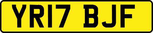 YR17BJF