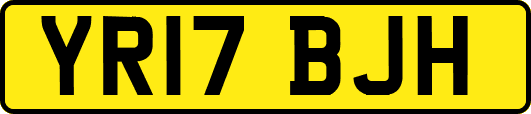 YR17BJH
