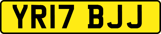 YR17BJJ