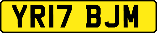 YR17BJM
