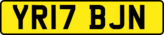 YR17BJN