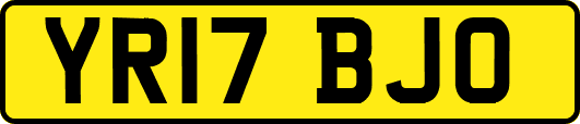 YR17BJO