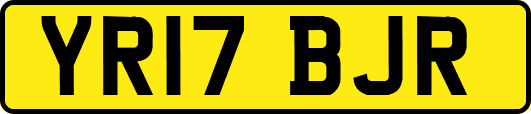 YR17BJR