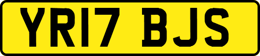 YR17BJS