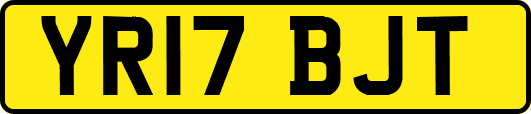 YR17BJT