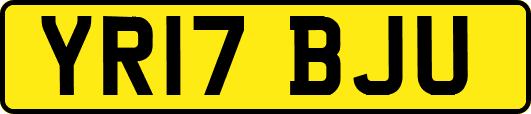 YR17BJU