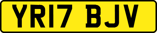 YR17BJV