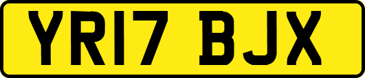 YR17BJX