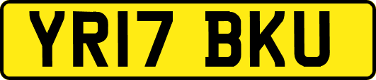 YR17BKU
