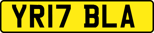 YR17BLA